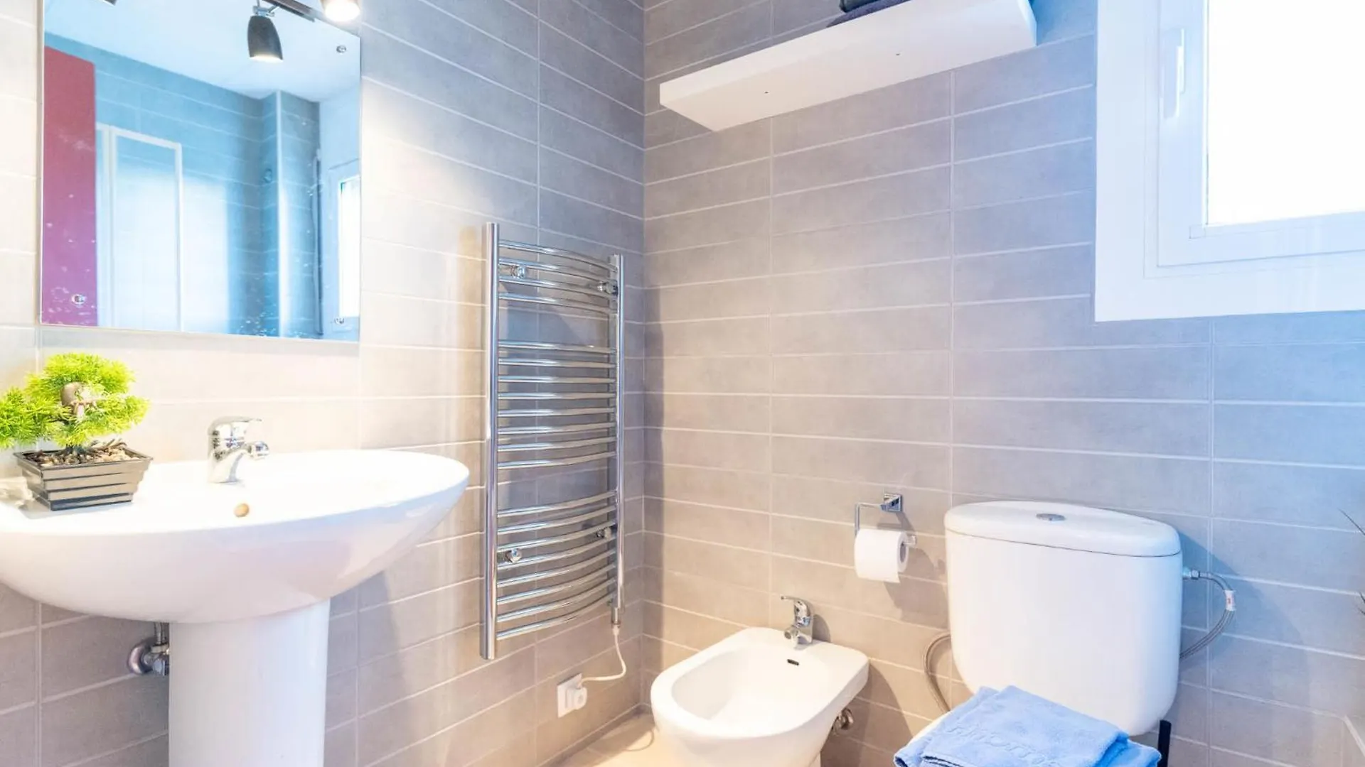 Apartment Marisa By Interhome Empuriabrava 0*,  Spanje