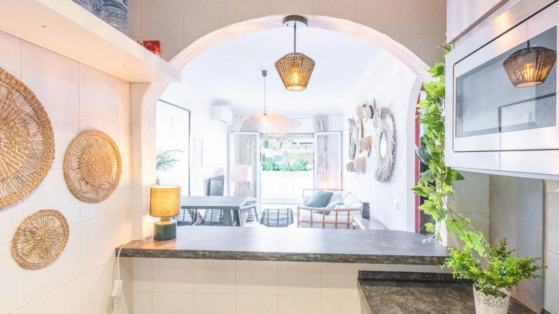 Apartment Marisa By Interhome Empuriabrava