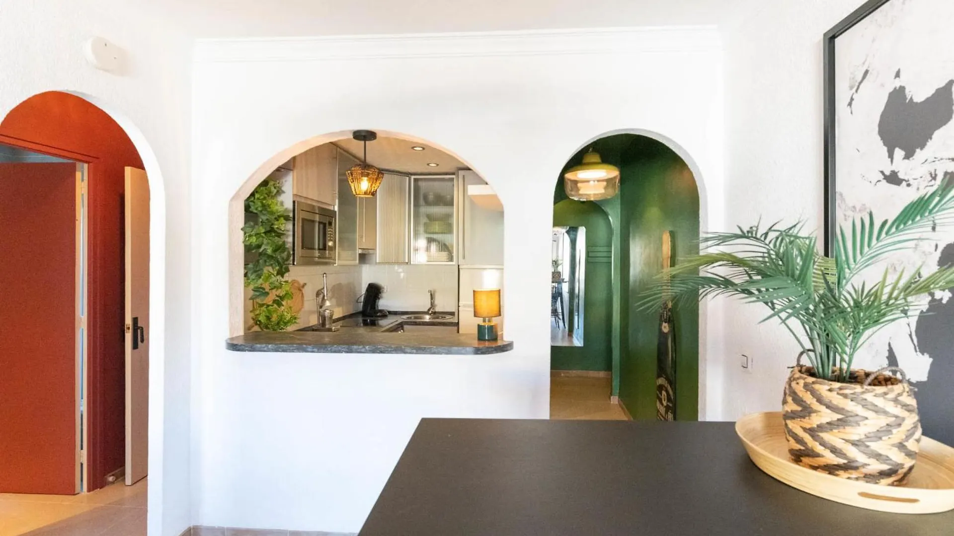 Apartment Marisa By Interhome Empuriabrava
