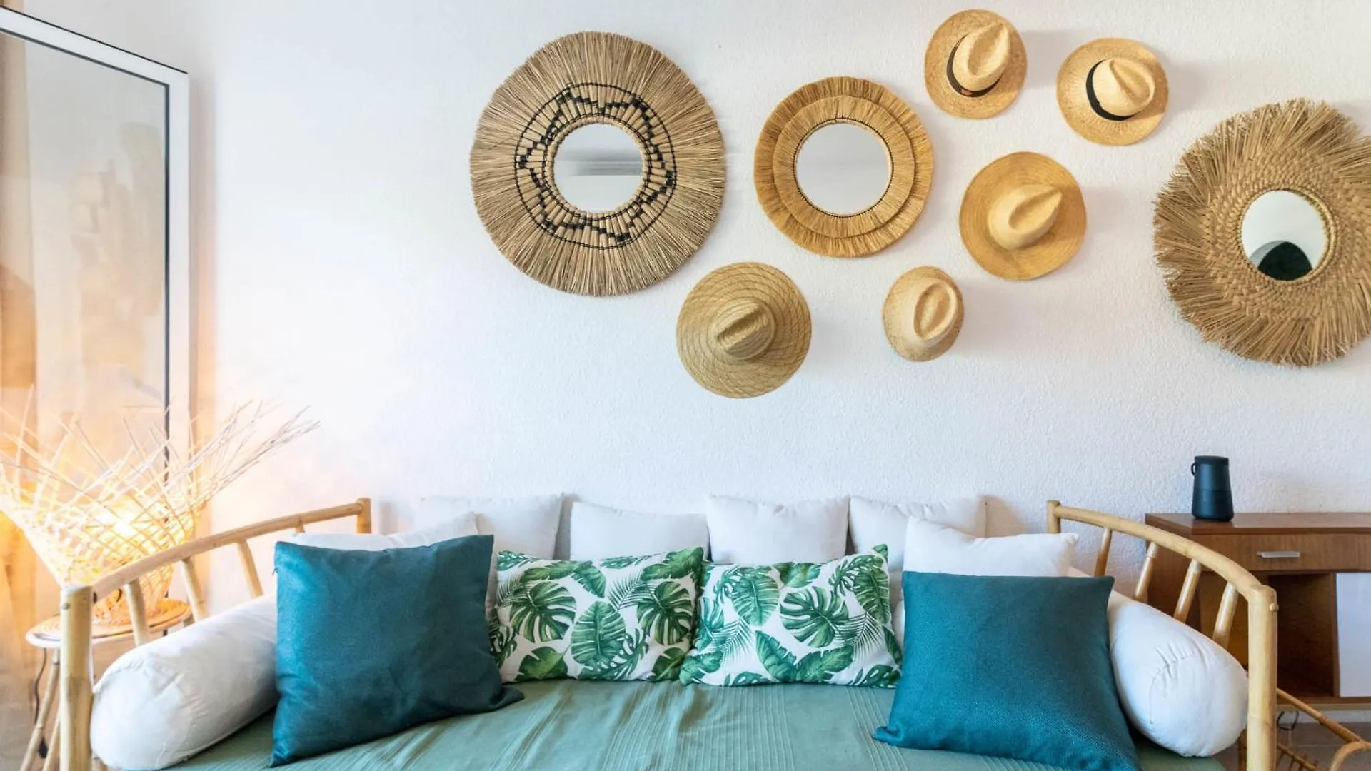 Apartment Marisa By Interhome Empuriabrava 0*,