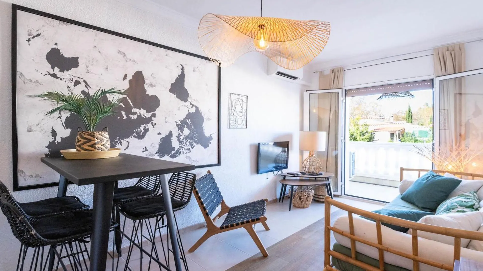 Apartment Marisa By Interhome Empuriabrava